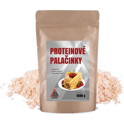 VALKNUT Proteinové Palačinky 1000 g