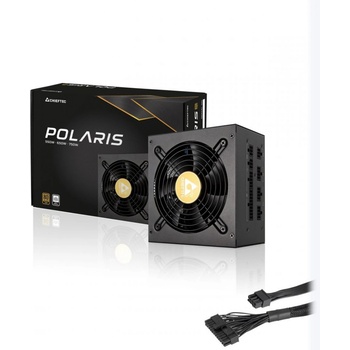 Chieftec Polaris Series 550W PPS-550FC