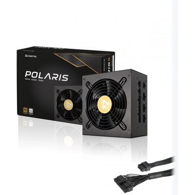 Chieftec Polaris Series 550W PPS-550FC