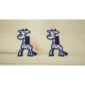 Nažehľovačka 3