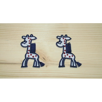 Nažehľovačka 3