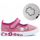 Axim dětské tenisky růžové