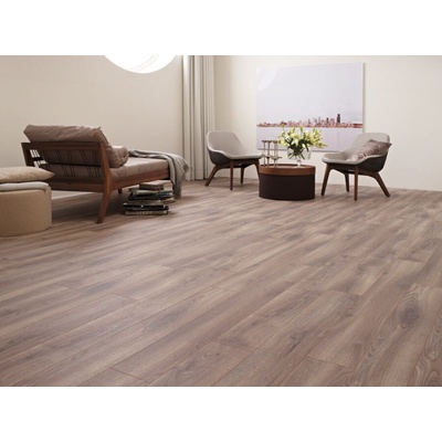 KAINDL ЛАМИНИРАН ПАРКЕТ 7844 Classic Touch Premium Plank 32/AC4 1383х159х8мм ДЪБ МАРИНЕО (7844)