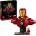 LEGO® Marvel - Iron Man MK4 Bust (76327)