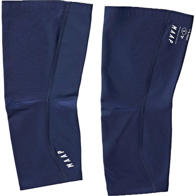MAAP Knee Warmers Navy