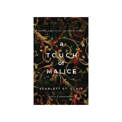 A Touch of Malice