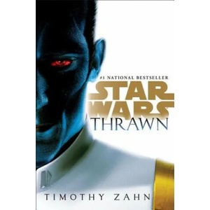 Thrawn (Star Wars) | Timothy Zahn (ISBN: 9780345511270)