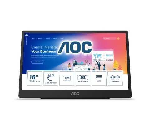 AOC 16T2