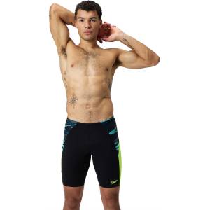 Speedo Бански mens end+ max splice jammer - sportdepot - 71,33 лв