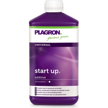 Plagron Start up 500 ml