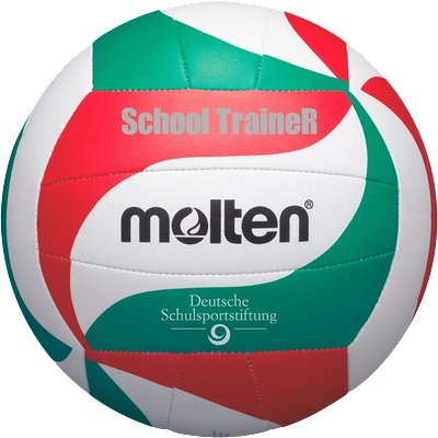 Molten Топка Molten V5M-ST School TraineR v5m Размер 5