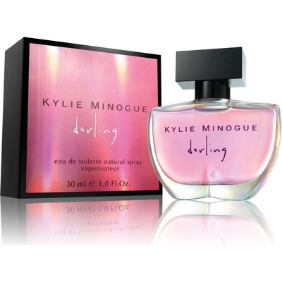 Kylie Minogue Darling toaletná voda dámska 15 ml
