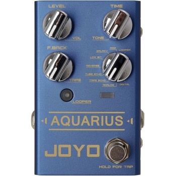 Joyo R-07 Aquarius Eфект за китара (R-07)