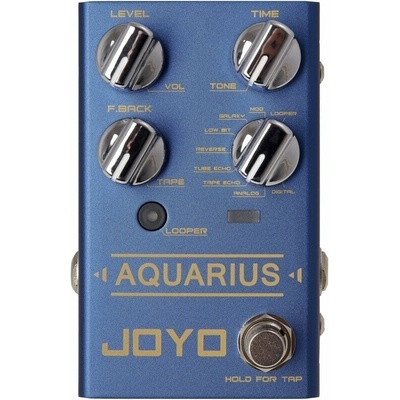 Joyo R-07 Aquarius Eфект за китара (R-07)