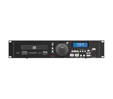 Monacor CD-196USB