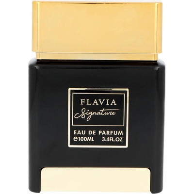 Flavia Signature parfumovaná voda unisex 100 ml