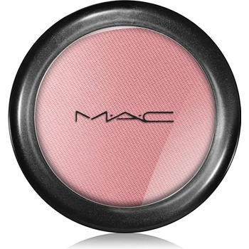 Image 1 of MAC Cosmetics Powder Blush руж цвят Mocha 6 гр