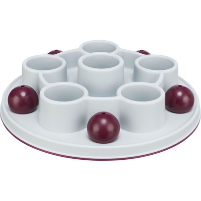 TRIXIE Cat Activity Pentagon - стратегическа игра за котки 28 см