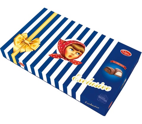Deva Exclusive 130 g
