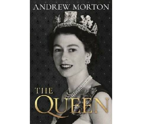 Queen Morton Andrew