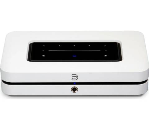 Bluesound Node (Gen 4)