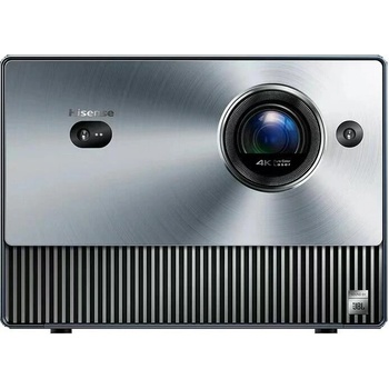 Image 1 of Hisense TriChroma C1 4K