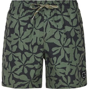 Protest Бански гащета Protest Baza swimming shorts - Green (Artic Green)