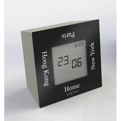 Nextime 5190zw Turn4Time 8cm