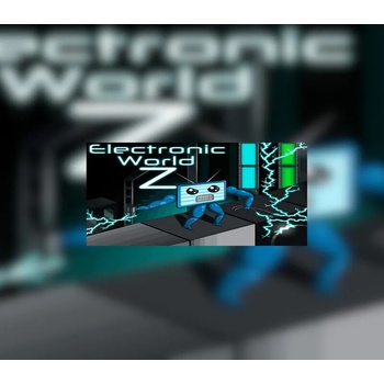 Electronic World Z