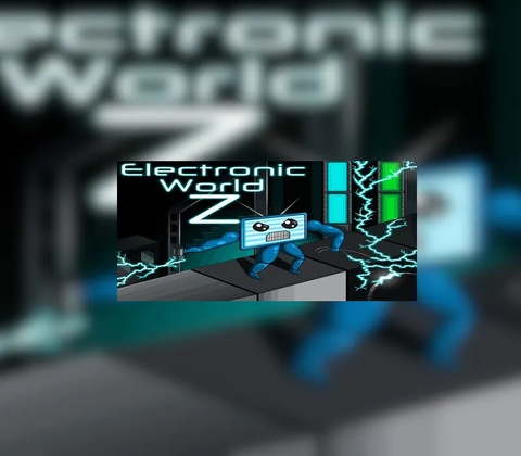 Electronic World Z