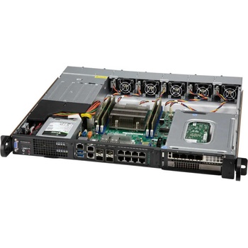 Image 1 of Supermicro CSE-515M-R804