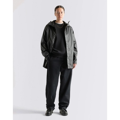 Herschel Supply Classic Rain Jacket Women's Black