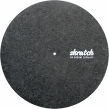 Rane Dr. Suzuki 12“ Skratch Slipmaty