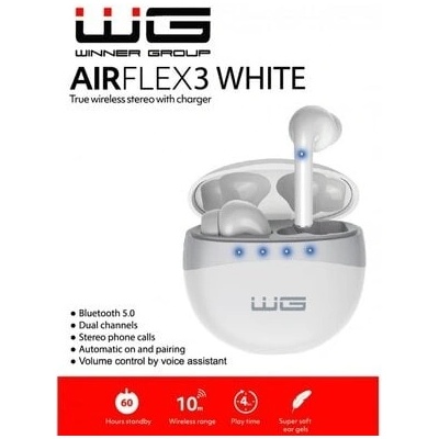 Winner Group AirFlex 3