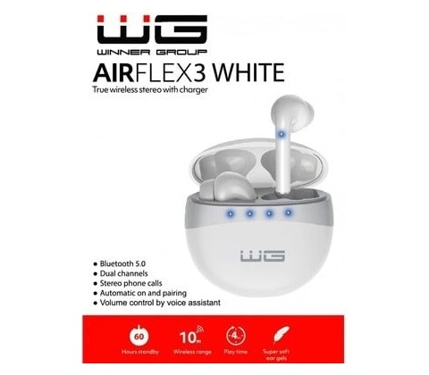 Winner Group AirFlex 3