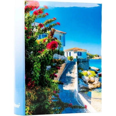 LOTMAR Fotoalbum 10x15 200 foto Sea 3
