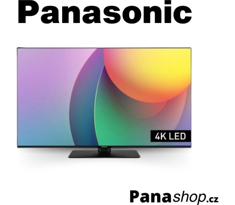 Panasonic TB-55W60AEZ