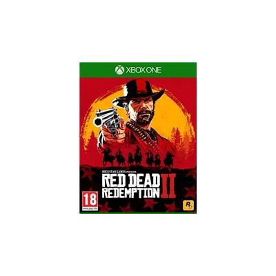 Red Dead Redemption 2 (X1)