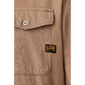 G-Star RAW риза мъжка от памук Marine Slim (D24963.D454) - answear - 175,83 лв