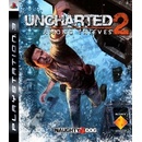 Hry na PS3 Uncharted 2: Among Thieves