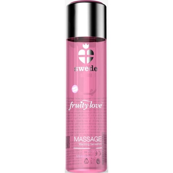 Swede Fruity Love Massage Sparkling Strawberry Wine (60 ml)