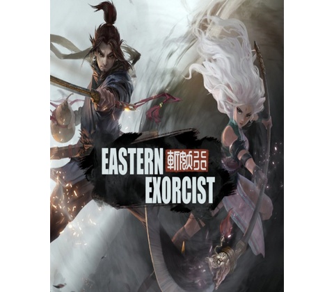 Eastern Exorcist