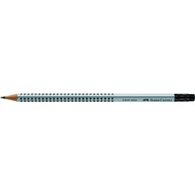 Faber-Castell Grip 2001 HB s gumou