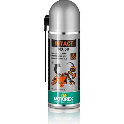 Motorex INTACT MX 50 200 ml