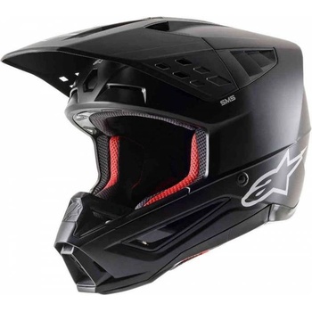 Alpinestars Supertech M5 SOLID 2021