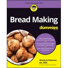 Bread Making For Dummies