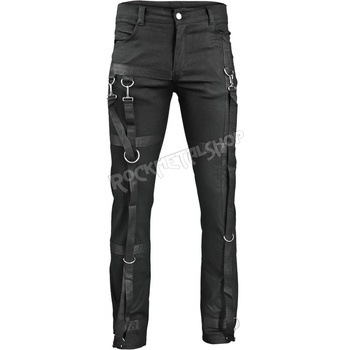 AMENOMEN мъжки панталон AMENOMEN - Black - 7865