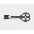 držák Bontrager Pro Blendr Knock Block Computer Mount
