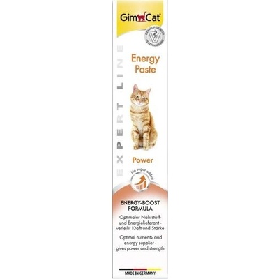 GimCat Energy pasta 50 g