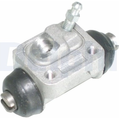 Brzdový valček kolesa DELPHI LW62051
